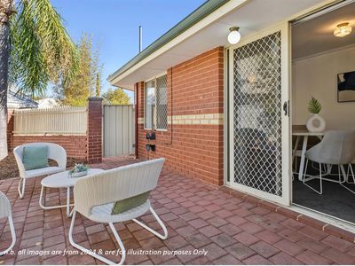 6/110 Woodrow Avenue, Dianella