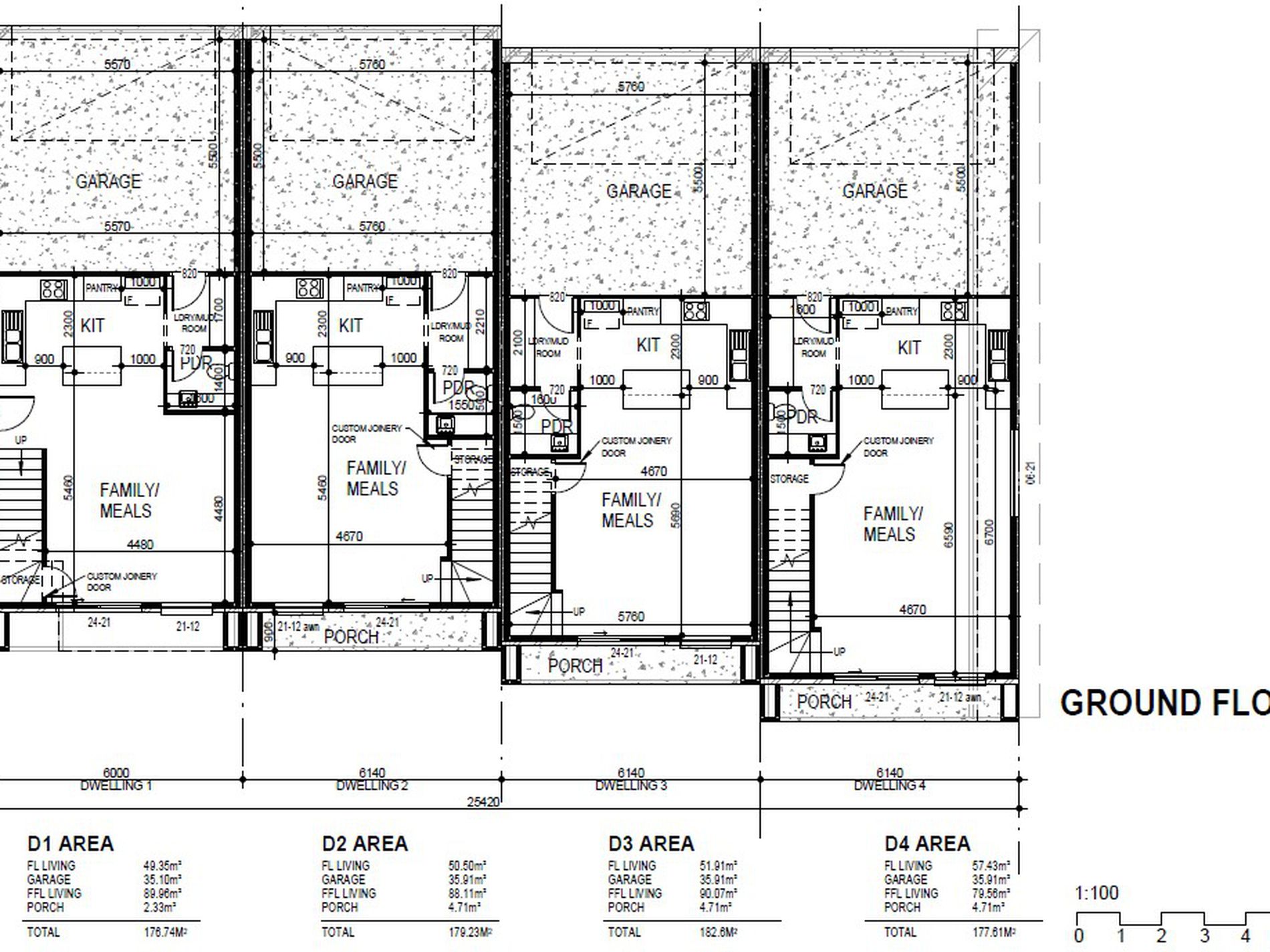 LOT 300 Euston Avenue, Highgate