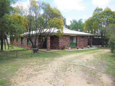 15 McIlhatton Street, Wondai