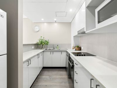 57 Liverpool Street, Sydney