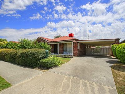 5 Jackson Dr, West Wodonga