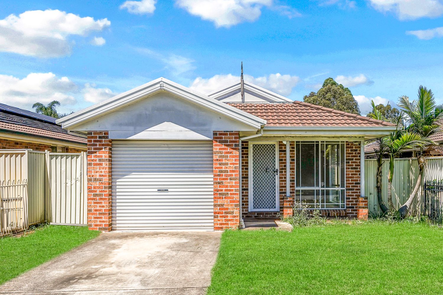 30 Lister Pl, Rooty Hill