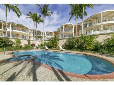 32 / 53 Banksia Avenue, Noosa Heads
