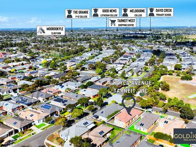 4 Kayla Avenue, Tarneit