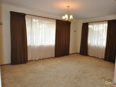 1 Belmore Avenue, Dubbo