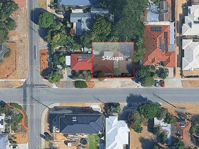 55B Katanning Street, Bayswater