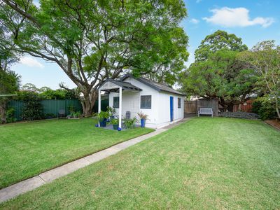 65 Renown Avenue, Wiley Park