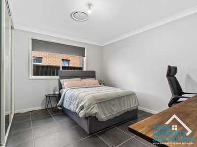 9 Wicker Street, Spring Farm