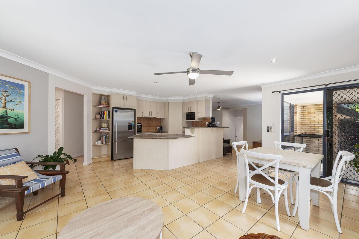 Charming Family Home in Highly Sought-After Elanora