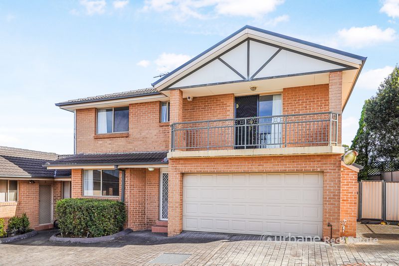3 / 272 Flushcombe Road, Blacktown