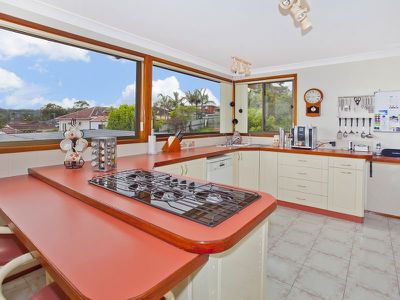 125 Burke Rd, Dapto