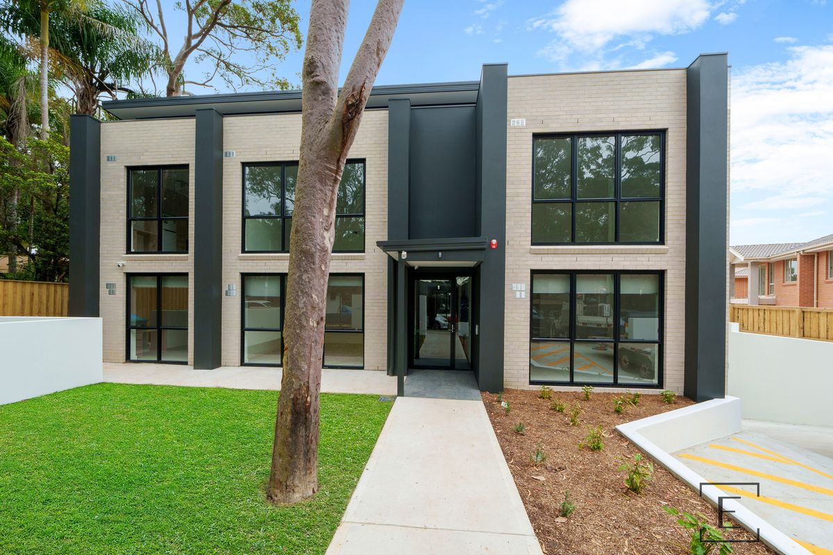 6 Gladys Avenue, Frenchs Forest