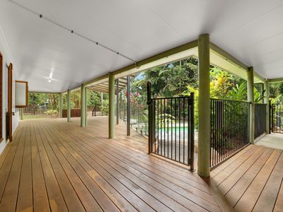 8 Leftwich Street, White Rock