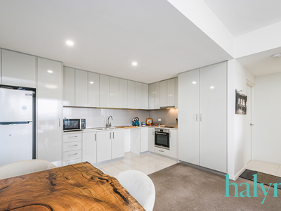 69 / 6 Campbell Street, West Perth