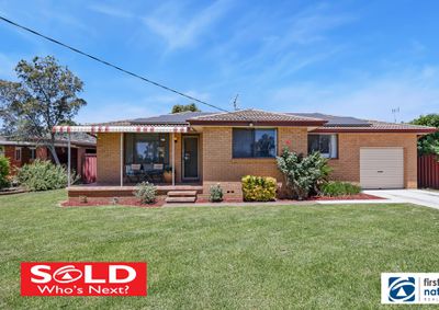 124  Duri Road, Tamworth