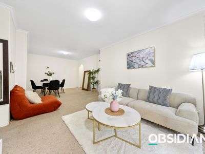 4 / 39 Albert Street, Hornsby