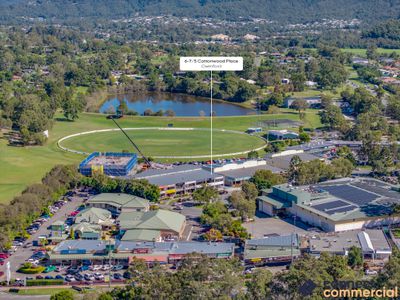 6 and 7 / 5 Cottonwood Place, Oxenford
