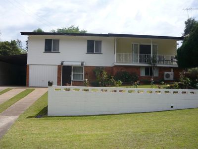 20 Allen Street, North Ipswich