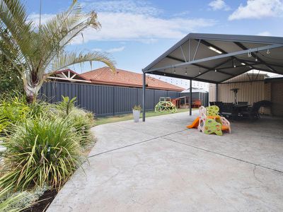 3 Carpentaria Drive , Port Kennedy
