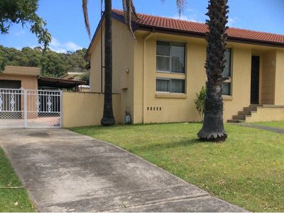 33 Blackbutt Way, Barrack Heights