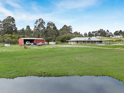 54 Bakers Lane, Sawyers Gully