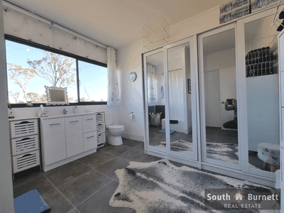356 Silver Perch Road, Barambah