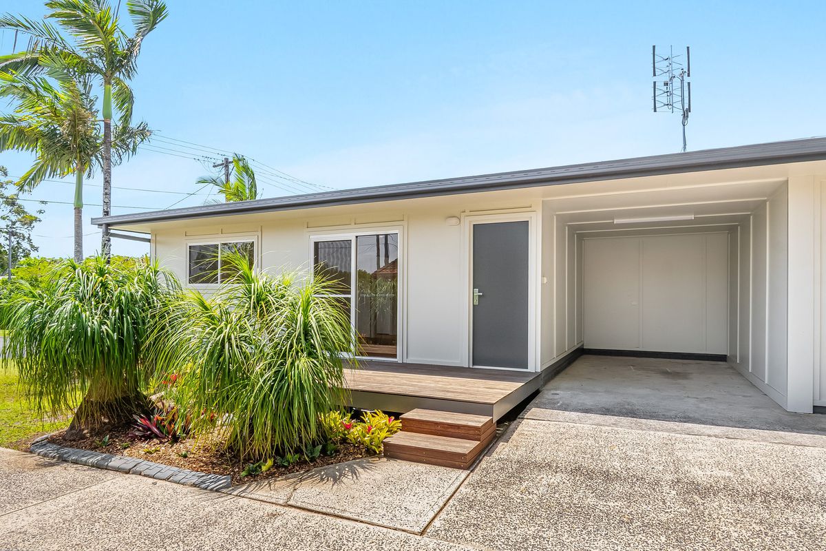 2 / 26 Hammond Street, Iluka