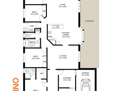 34 Worrigee Road, Worrigee