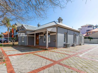 16 Carey Street, Bunbury