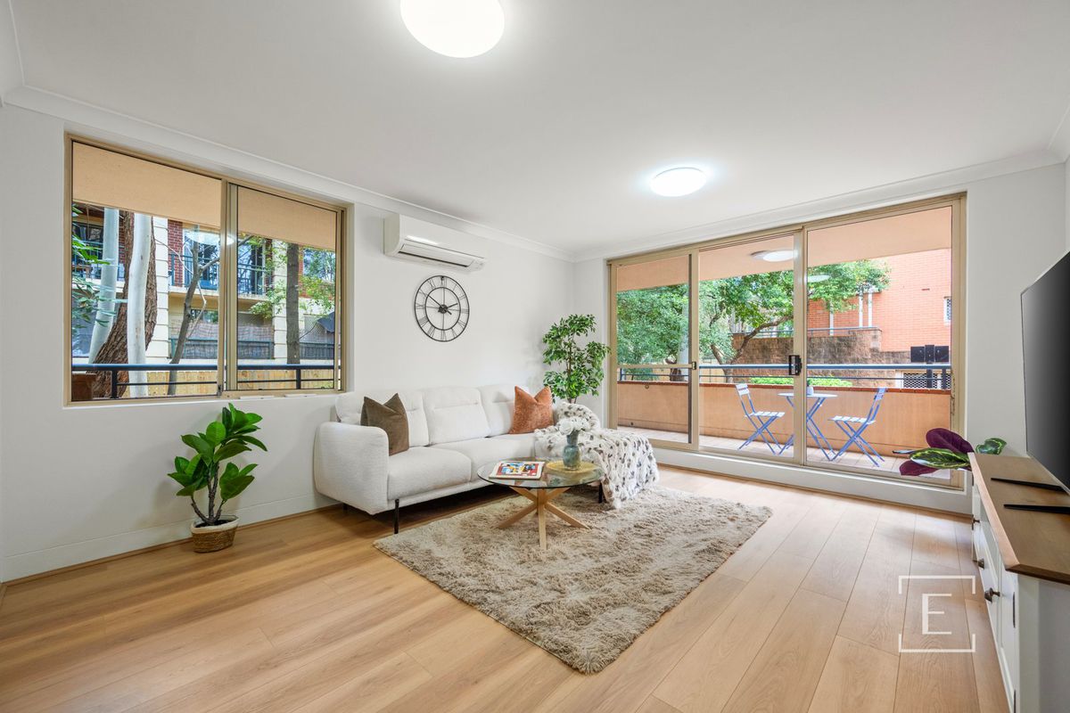30I / 19-21 George Street, North Strathfield