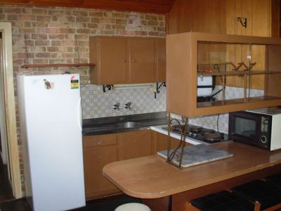 11 Hill Street, Donovans