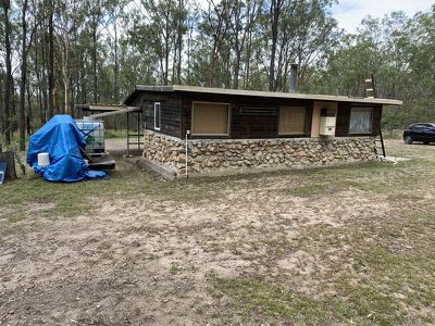 Wattle Camp