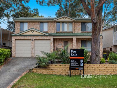 4 Bridge Avenue, Oak Flats