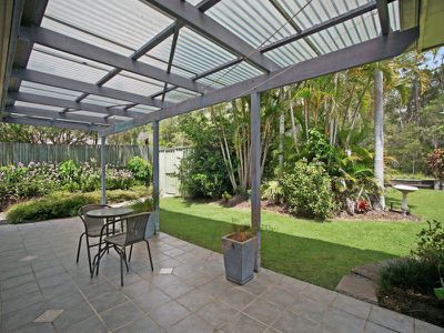 20 Cooba Place, Noosaville