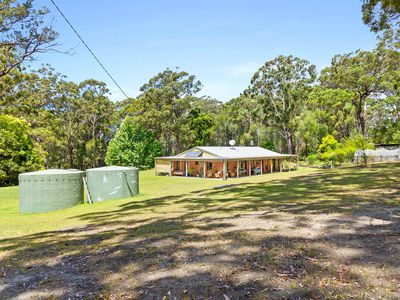 343 Bingie Road, Bingie