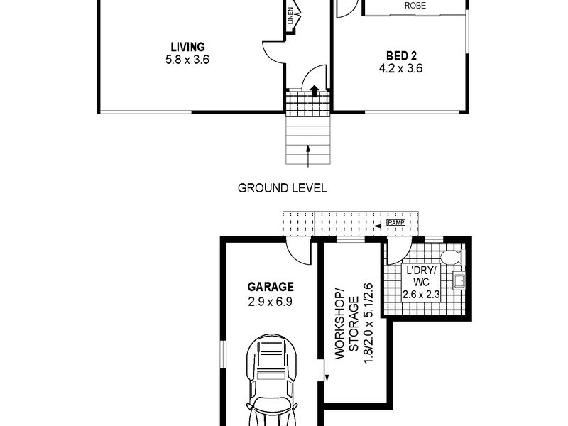 106 Heaslip Street, Mangerton