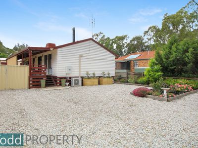 101 Bennett Street, Heathcote