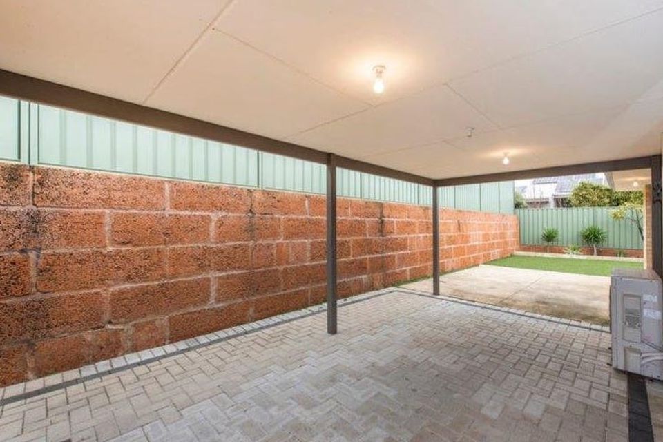 9 Explorers Crescent, Baldivis