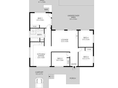 64 Doyle Avenue, Halekulani