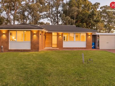 8 Lostock Place, Leumeah