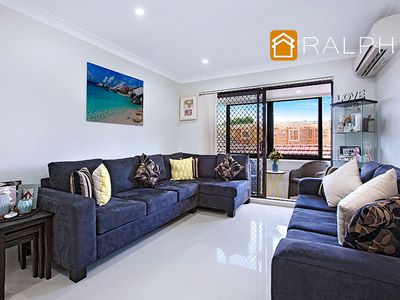 5 / 101 Sproule Street, Lakemba