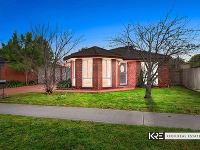 127 Kendall Drive, Narre Warren