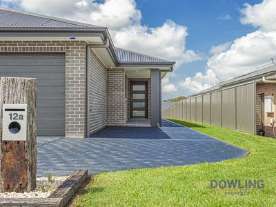 12A Gardenia Drive, Medowie