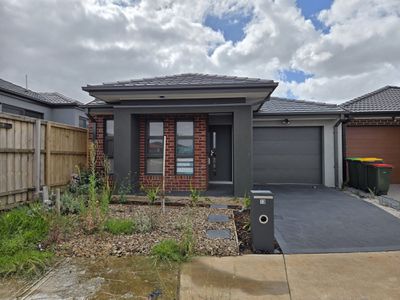13 Mangosteen Drive, Truganina