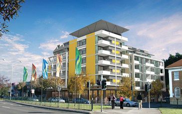 3 / 2A Duke Street, Kensington