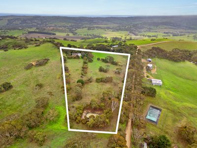 464 Kemmiss Hill Road, Yankalilla