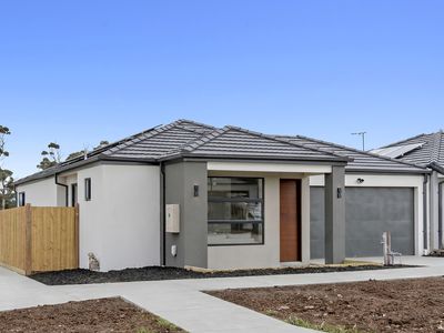 19 Climbing Drive, Wyndham Vale