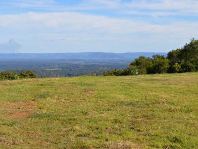 Lot 7 Landsborough To Maleny Road, Maleny