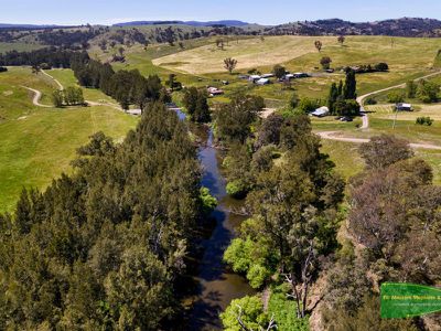 66 Clarke Simpson Road, Little Hartley
