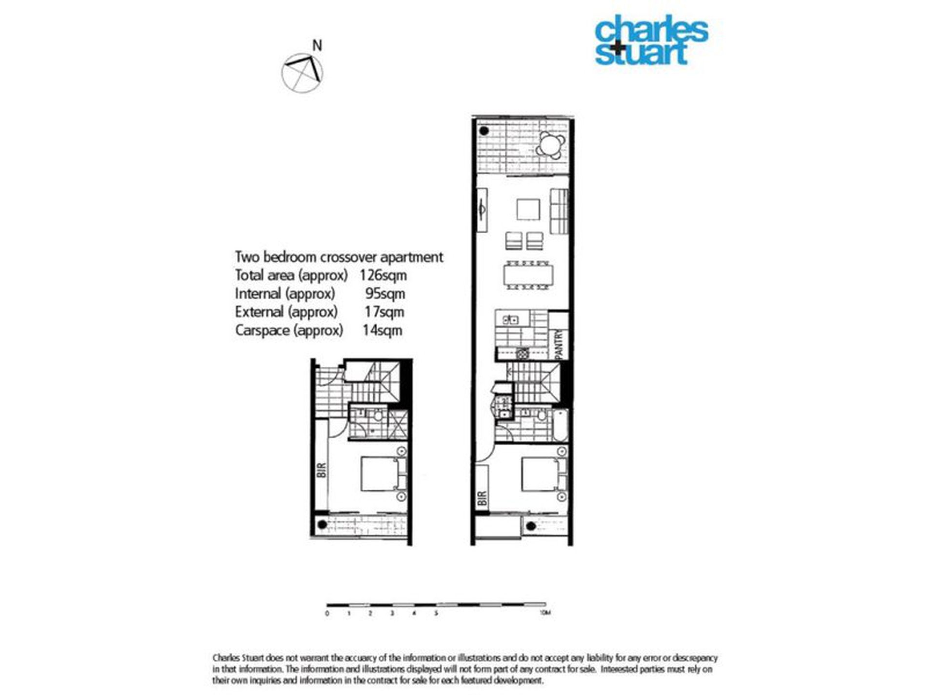 1406 / 1 Grandstand Parade, Zetland